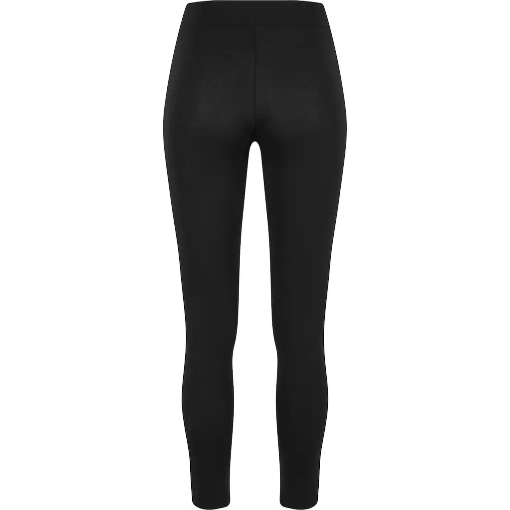 URBAN CLASSICS Leggings »Urban Classics Damen Ladies Jersey Leggings« (1 Tlg.)