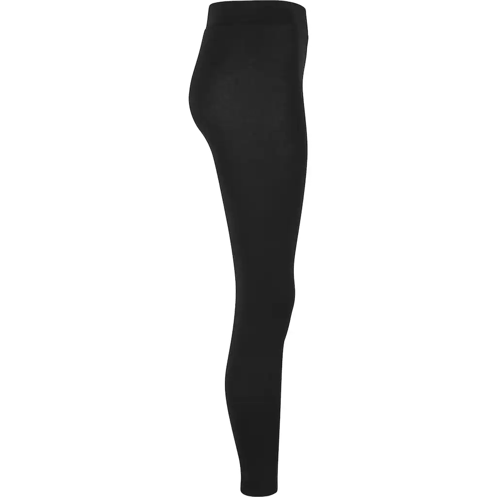 URBAN CLASSICS Leggings »Urban Classics Damen Ladies Jersey Leggings« (1 Tlg.)