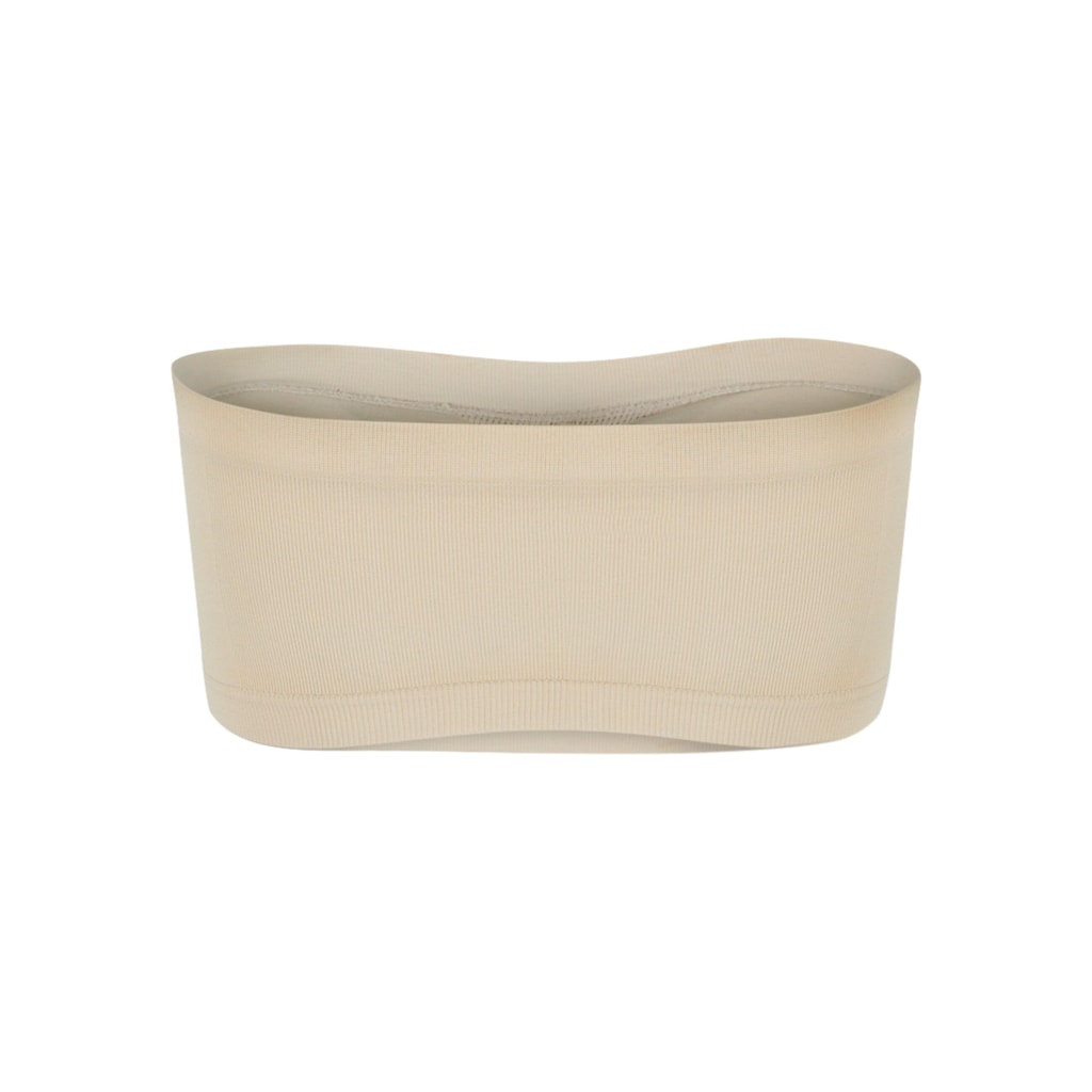 URBAN CLASSICS Sport-BH »Urban Classics Damen Ladies Pads Bandeau 2-Pack« Kaufen