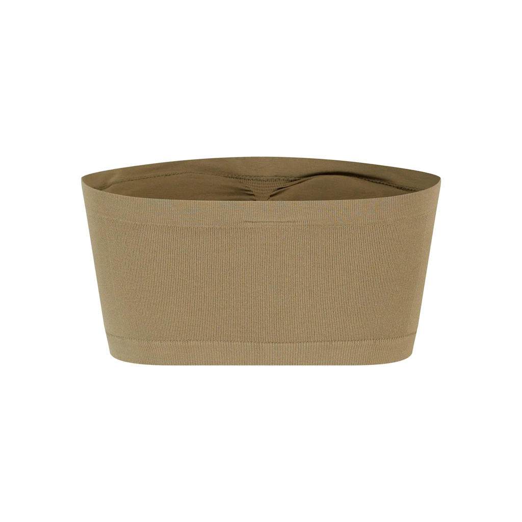 URBAN CLASSICS Sport-BH »Urban Classics Damen Ladies Pads« ▷ Für