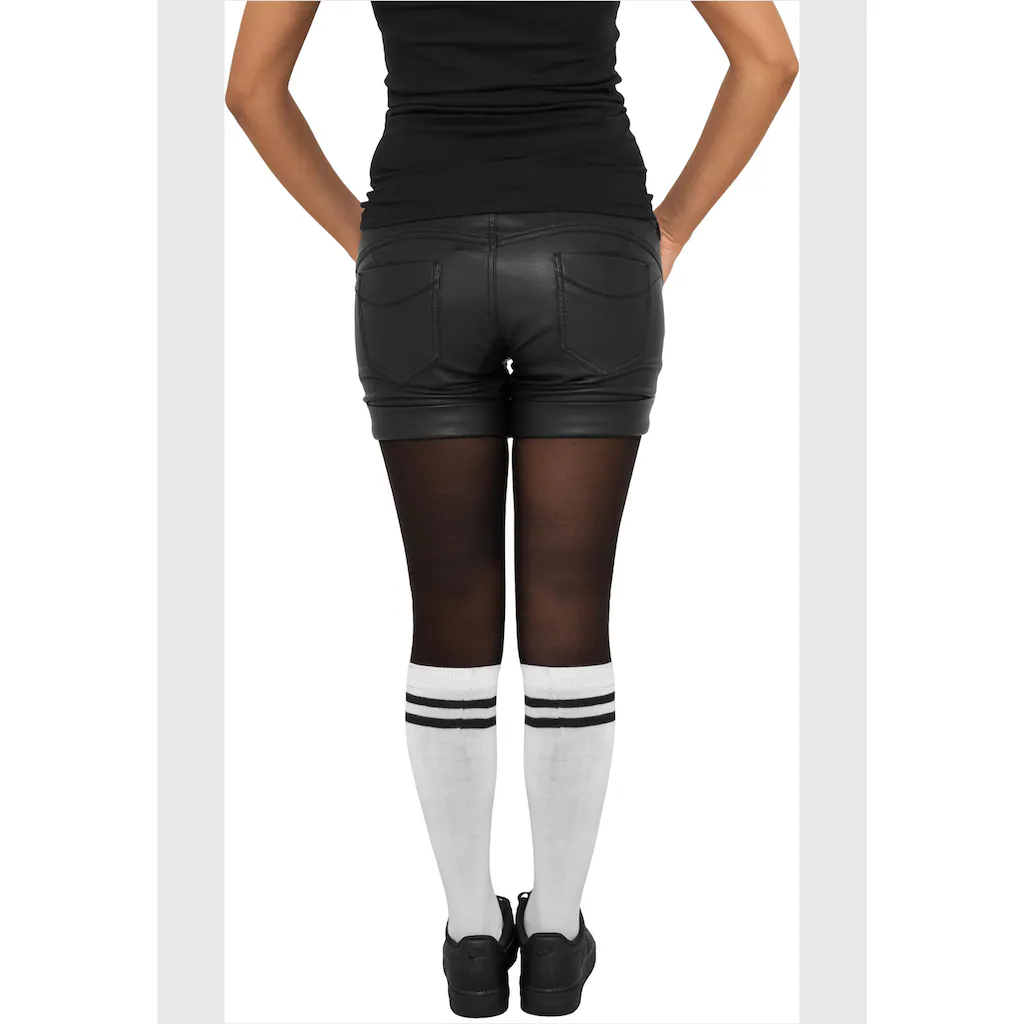 URBAN CLASSICS Strümpfe »Urban Classics Damen Ladies College Socks« (1 Paar) Bestellen