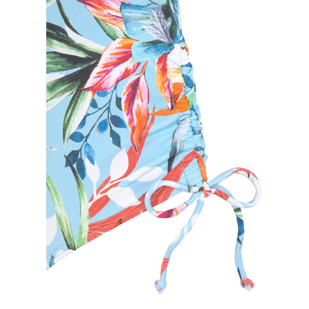 Venice Beach Badeanzug »Caru« Mit Allover-Print Online Kaufen