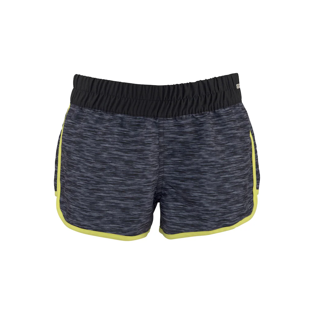 Venice Beach Badeshorts Mit Klettverschlusstasche Online Bestellen
