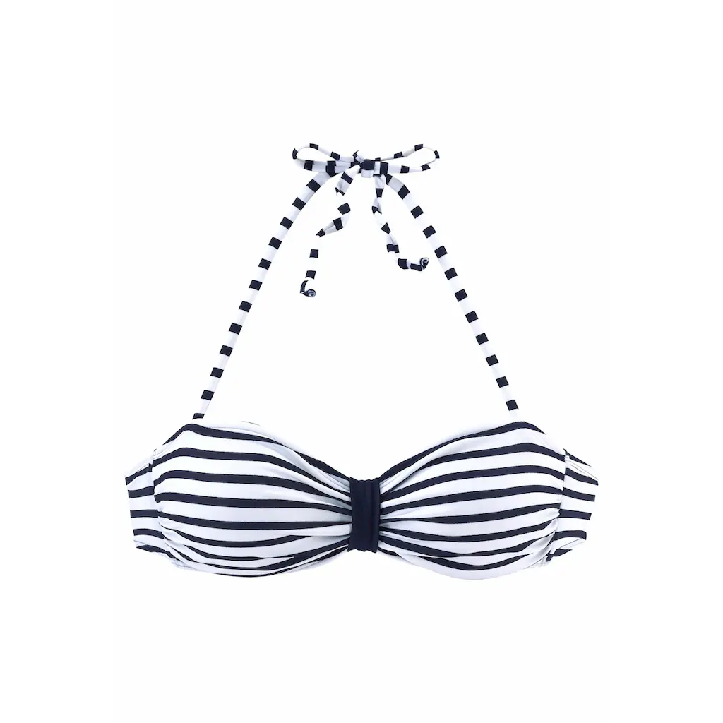 Venice Beach Bandeau-Bikini-Top »Summer« ▷ Für