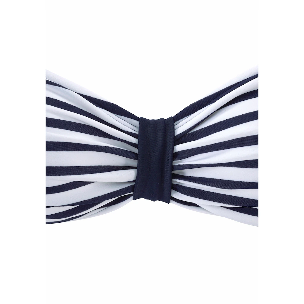 Venice Beach Bandeau-Bikini-Top »Summer« ▷ Für