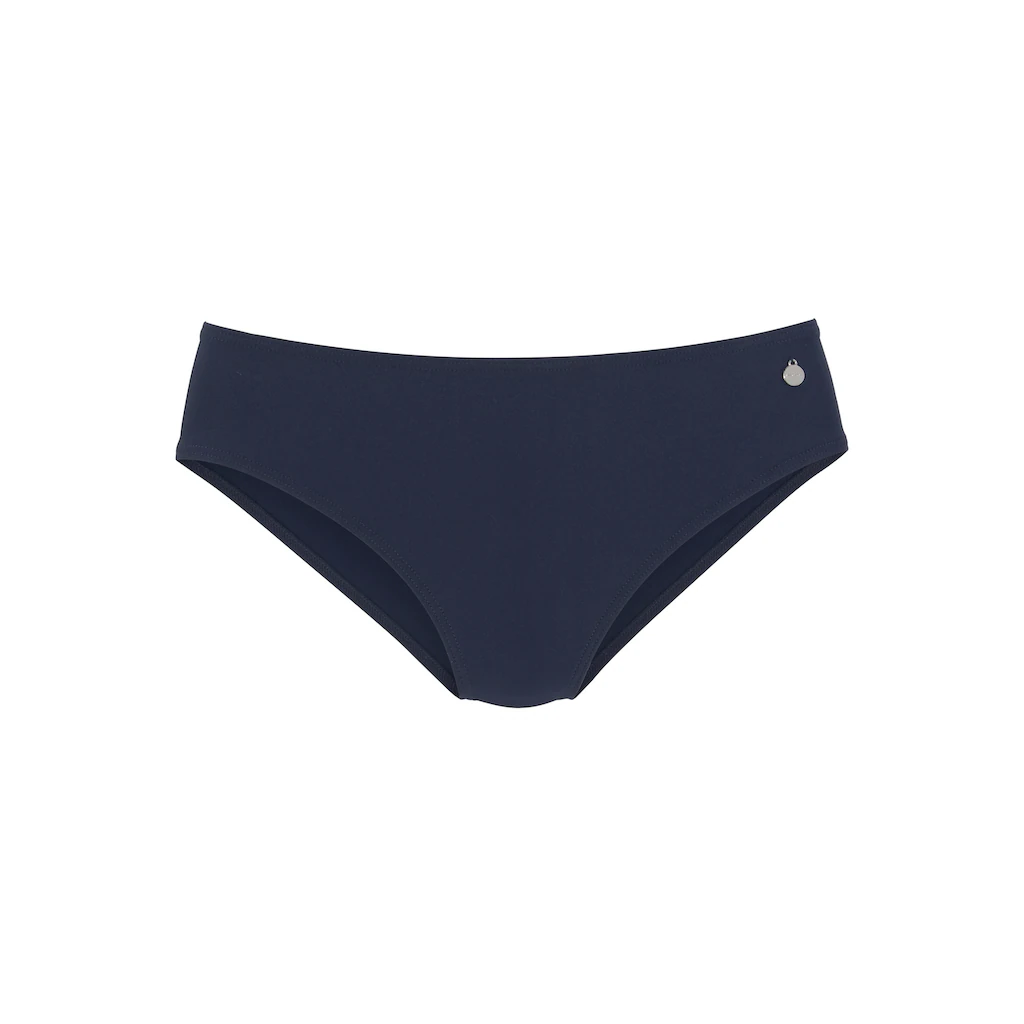 Venice Beach Bikini-Hose »Caru« In Klassischer Form ▷ Für
