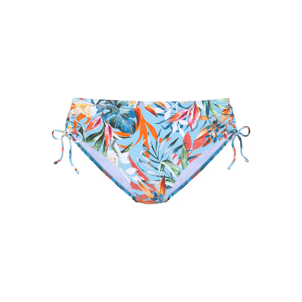 Venice Beach Bikini-Hose »Caru« Mit Allover-Print ▷ Für