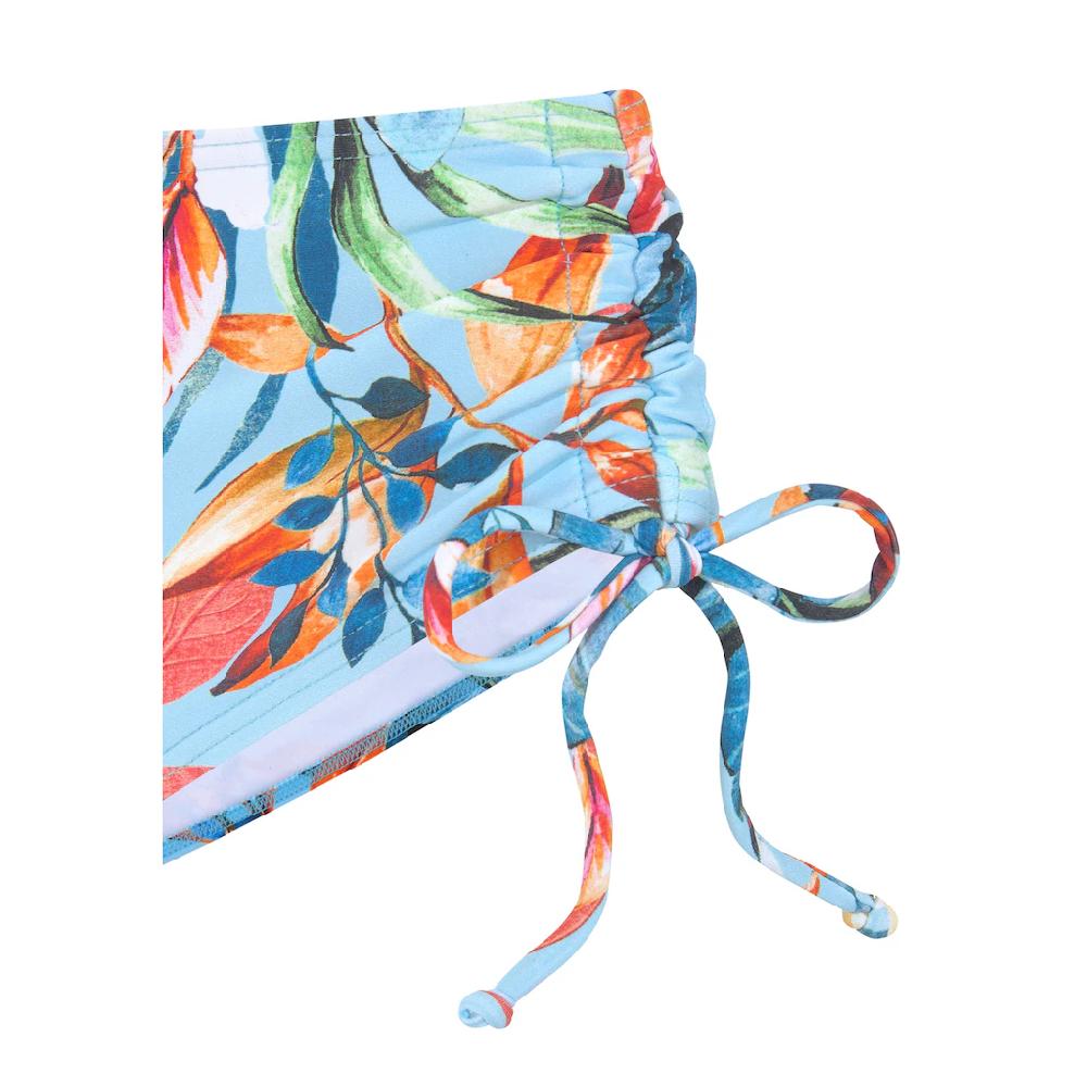 Venice Beach Bikini-Hose »Caru« Mit Allover-Print ▷ Für