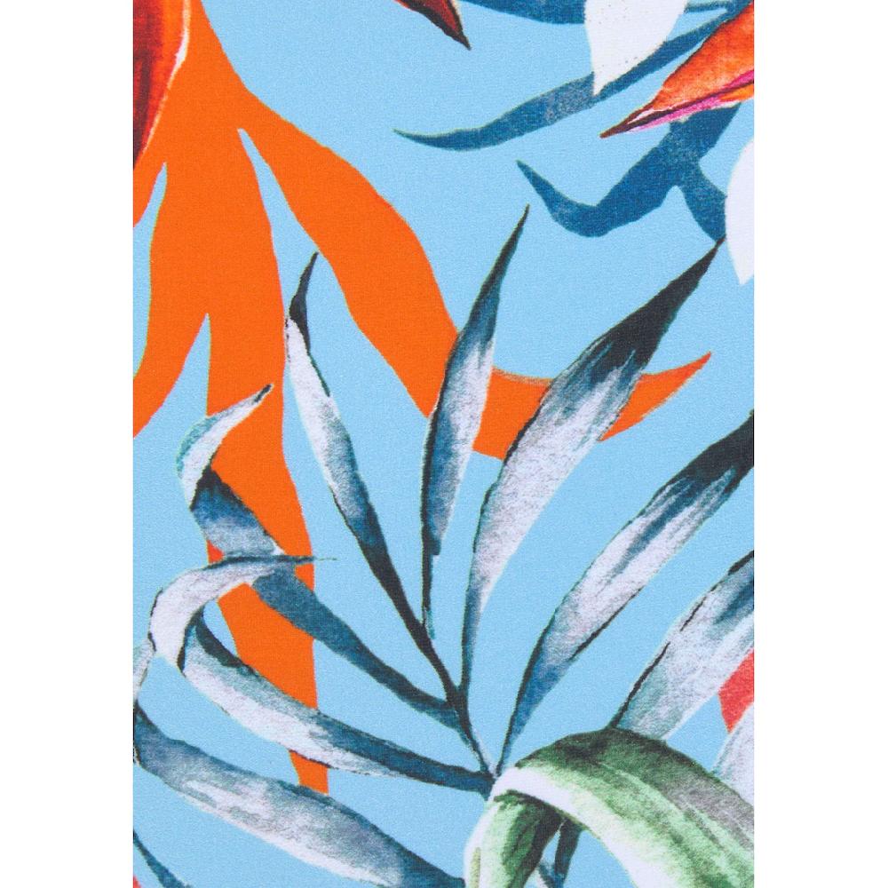 Venice Beach Bikini-Hose »Caru« Mit Allover-Print ▷ Für