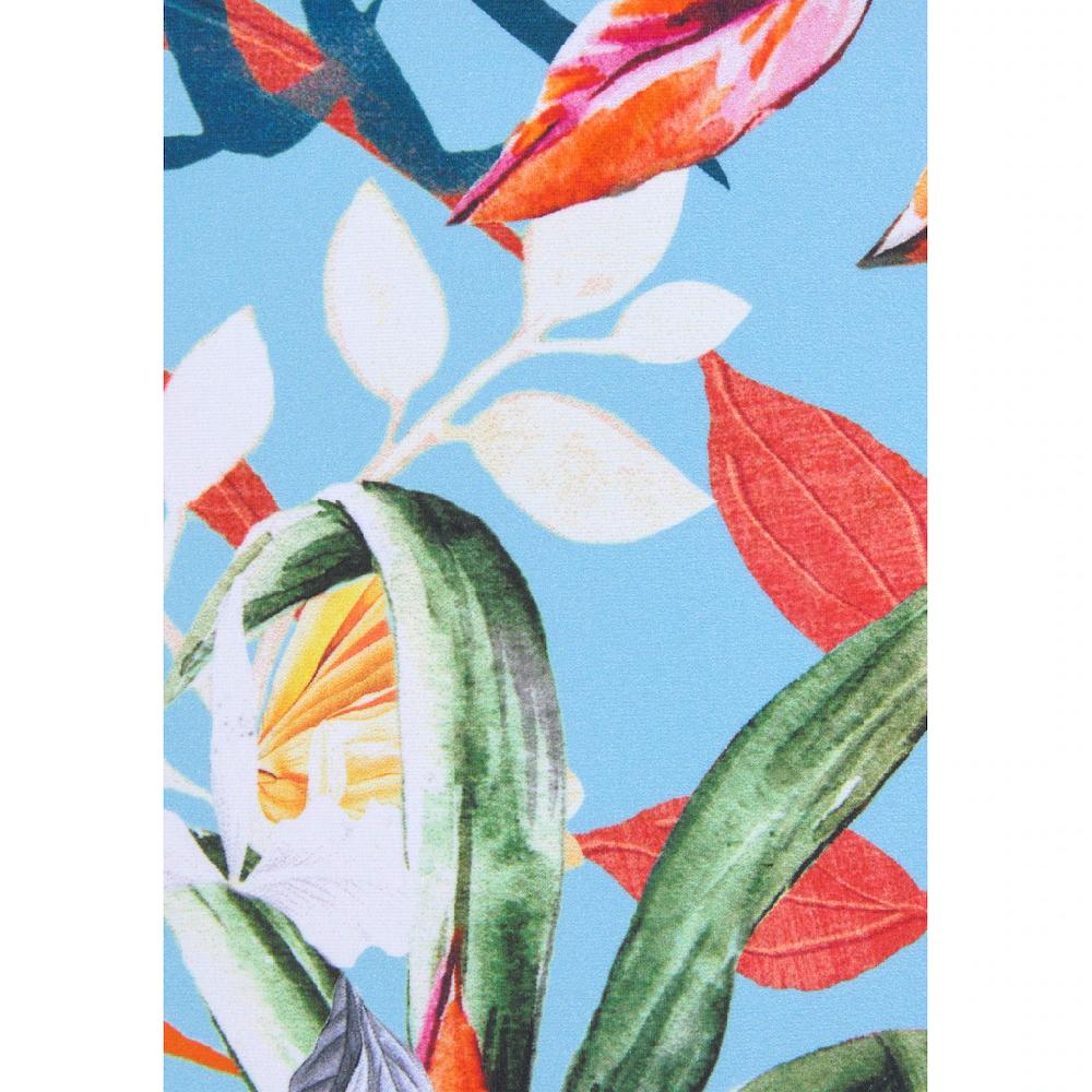 Venice Beach Bikini-Hose »Caru« Mit Allover-Print Online Bestellen