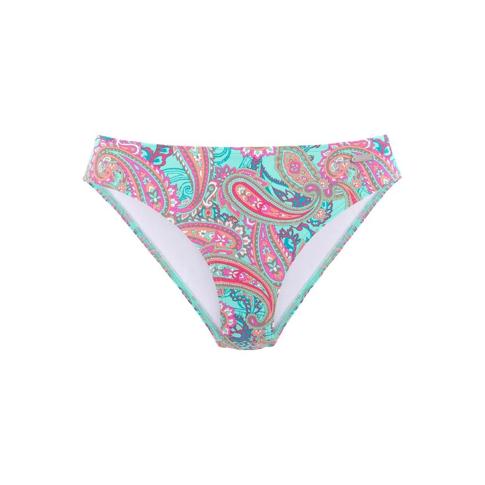 Venice Beach Bikini-Hose »Paislee« Im Paisley-Druck Kaufen