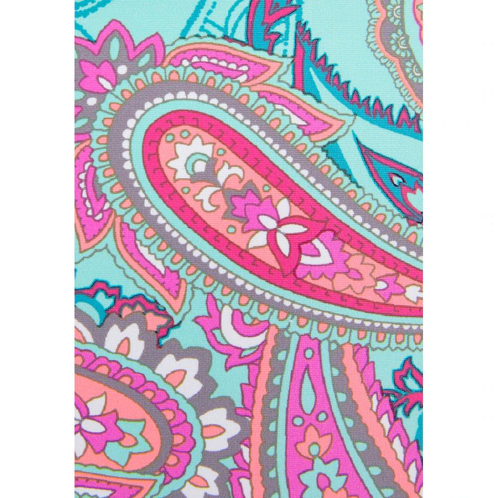 Venice Beach Bikini-Hose »Paislee« Im Paisley-Druck Kaufen