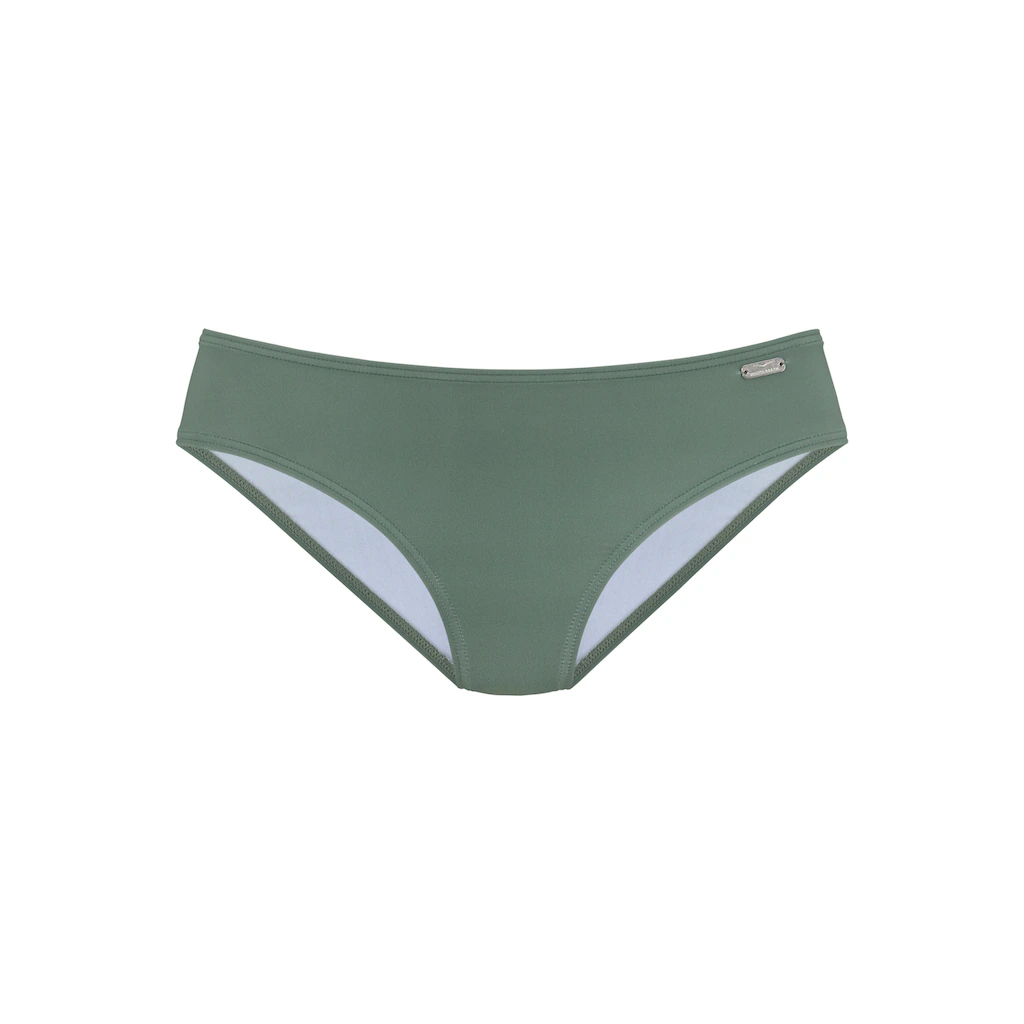Venice Beach Bikini-Hose »Summer« Mit Schlichten Design Kaufen