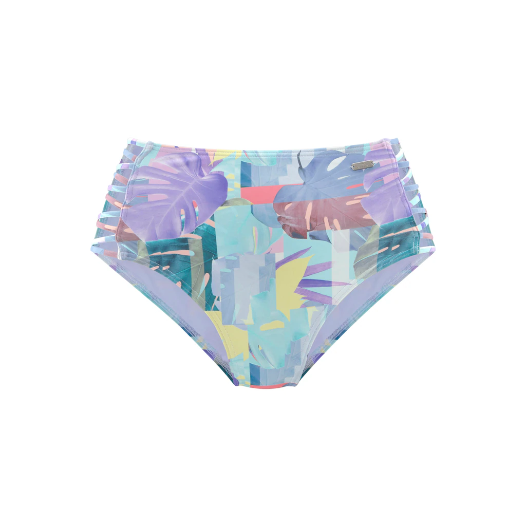 Venice Beach Bikini-Hose »Varia« In Edlen Pastelltönen Kaufen