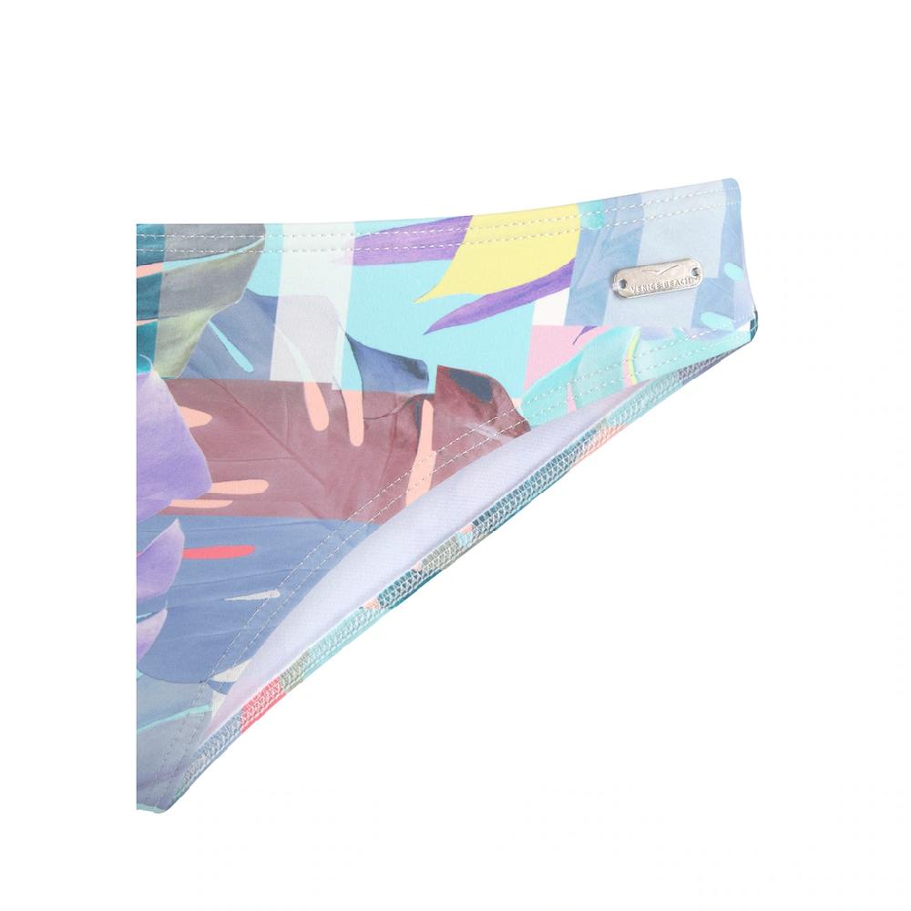 Venice Beach Bikini-Hose »Varia« In Edlen Pastelltönen ▷ Für