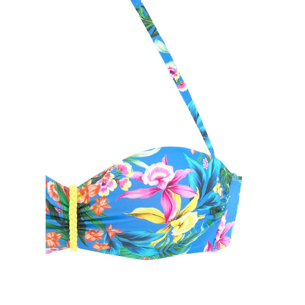 Venice Beach Bügel-Bandeau-Bikini-Top »Hanni« Online Bestellen