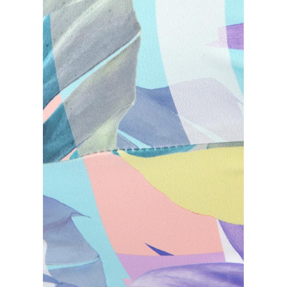Venice Beach Bügel-Bandeau-Bikini-Top »Varia« In Edlen Pastelltönen Online Kaufen