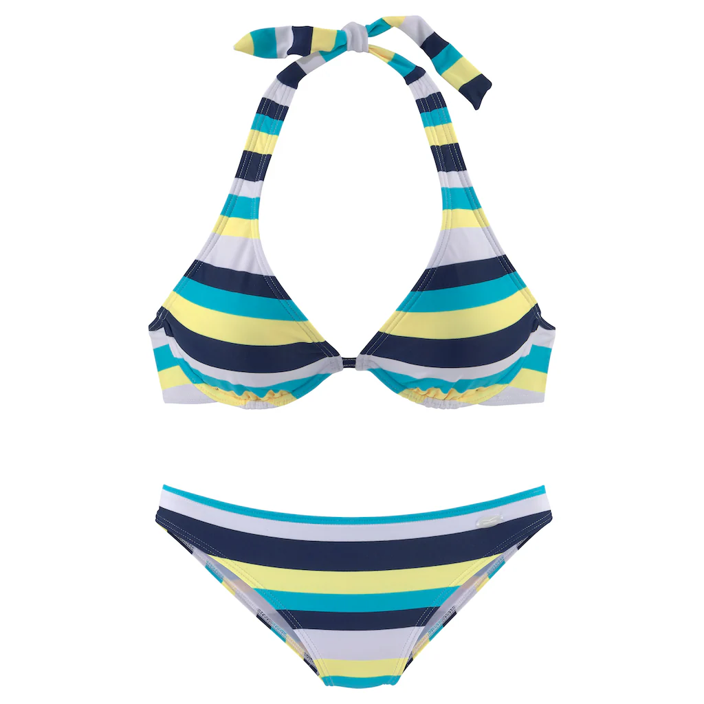 Venice Beach Bügel-Bikini Mit Herausnehmbaren Softcups Online Bestellen