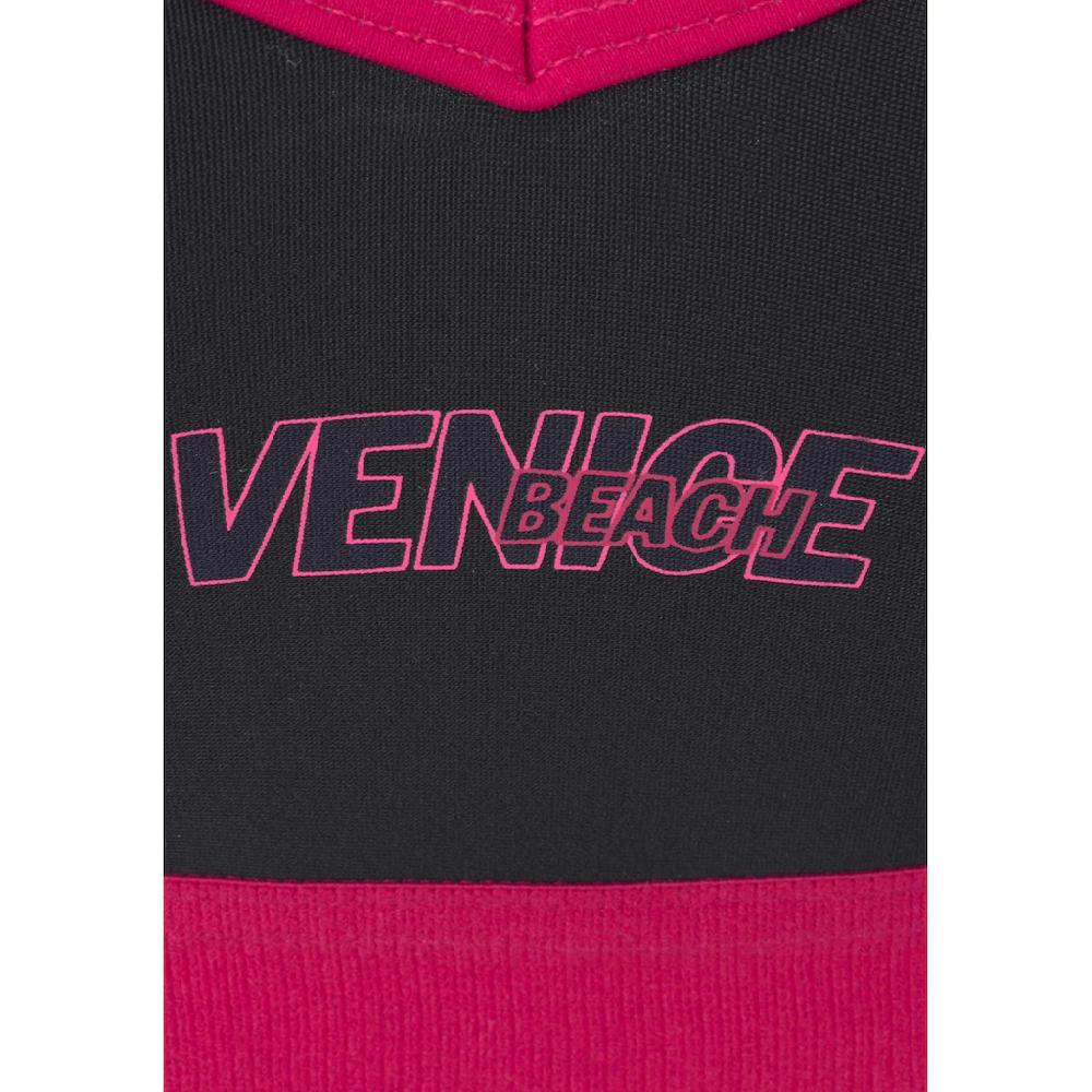 Venice Beach Bustier-Bikini Mit Herausnehmbaren Cups