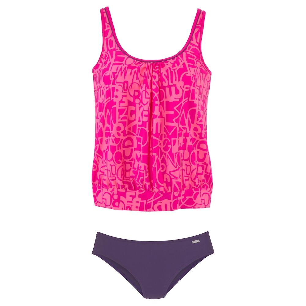Venice Beach Oversize-Tankini Oversize-Form Online Kaufen