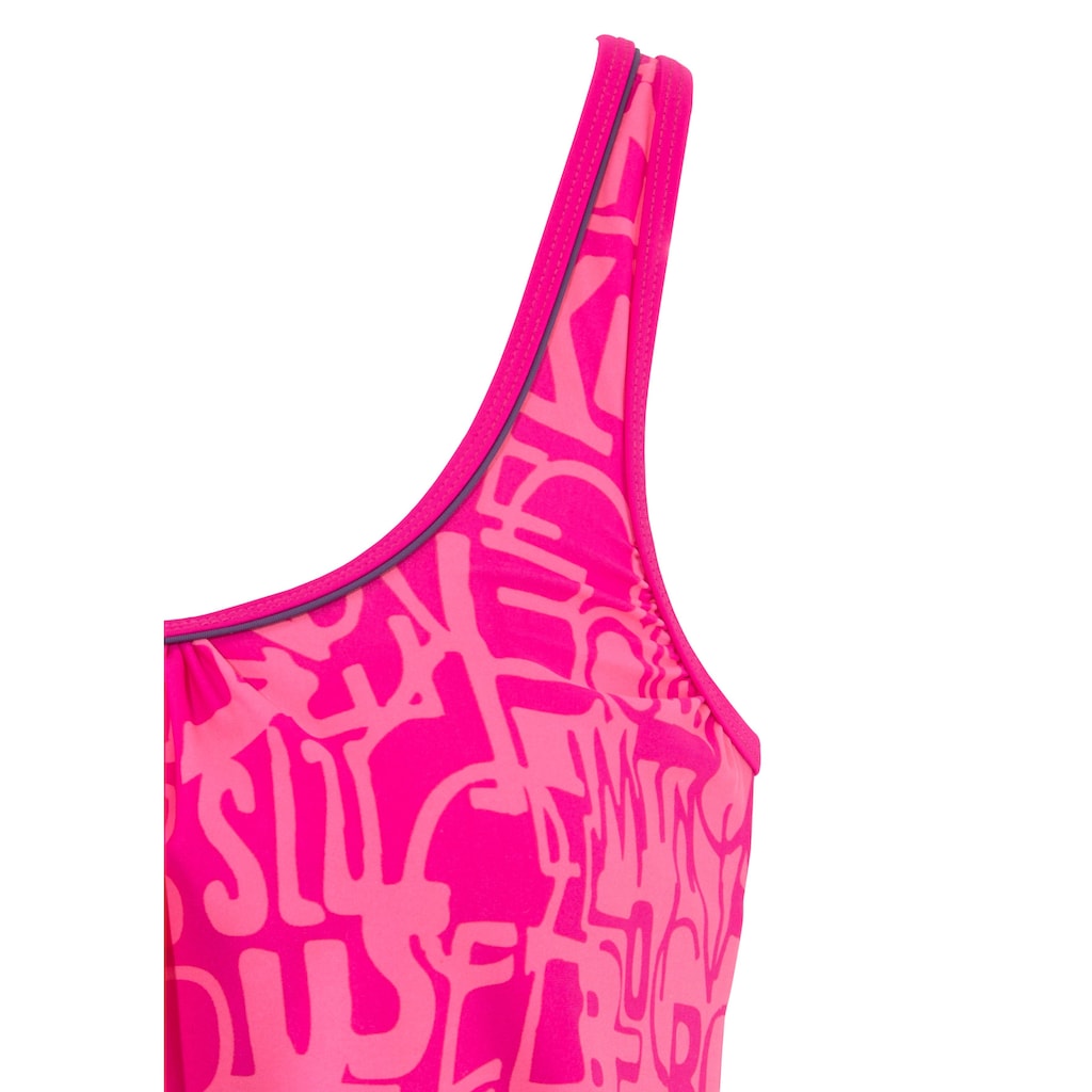Venice Beach Oversize-Tankini Oversize-Form Online Kaufen