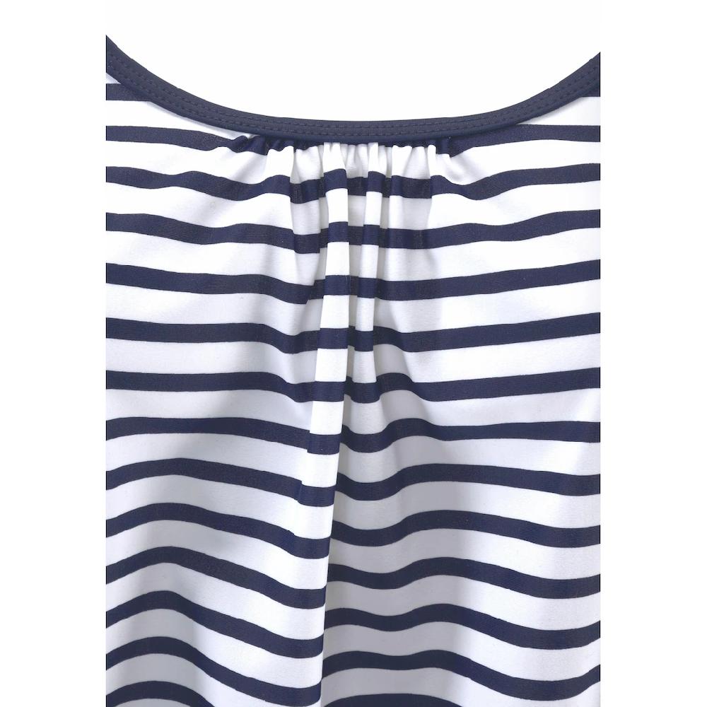 Venice Beach Oversize-Tankini-Top »Summer« Mit Verstellbaren Trägern Online Kaufen