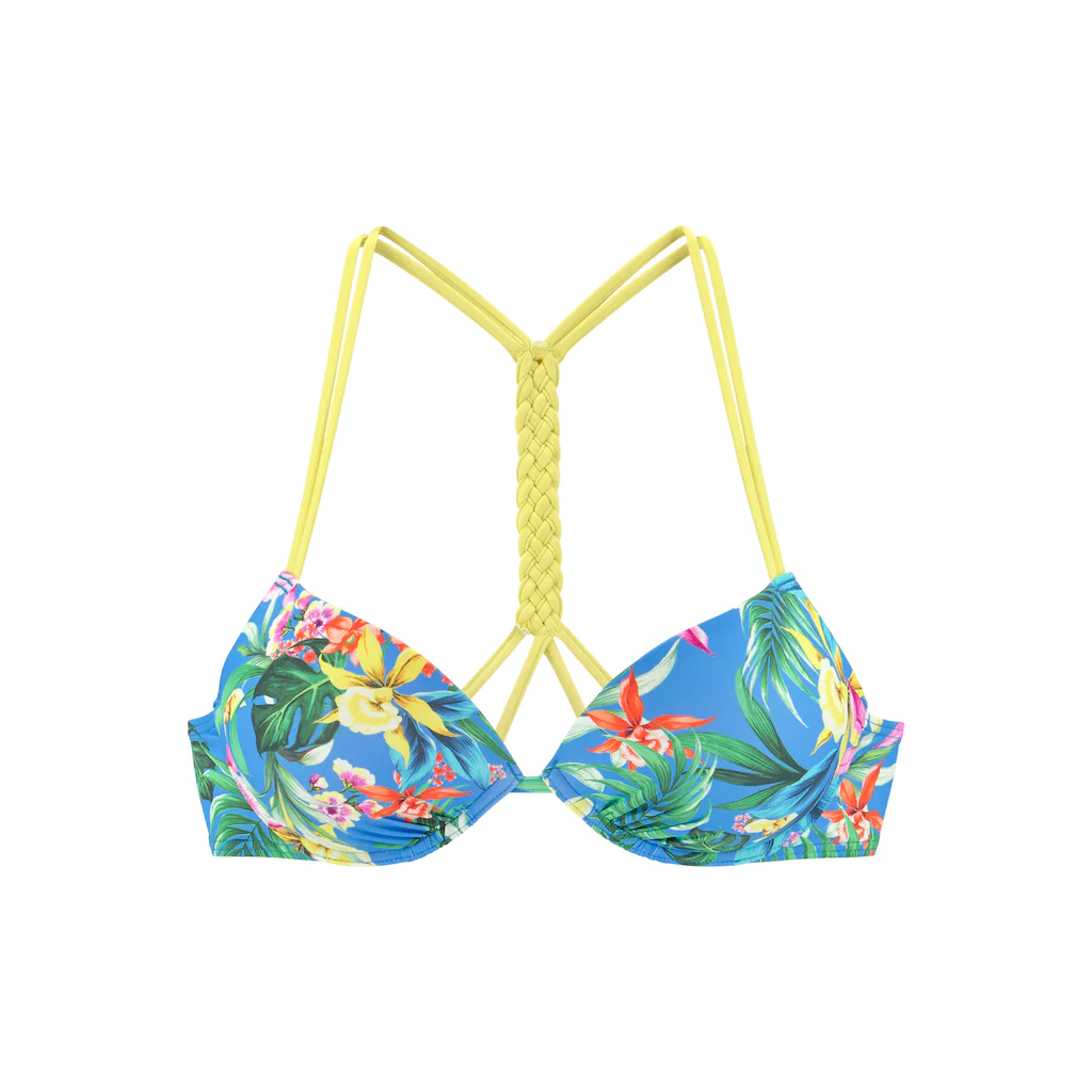 Venice Beach Push-Up-Bikini-Top »Hanni« ▷ Für