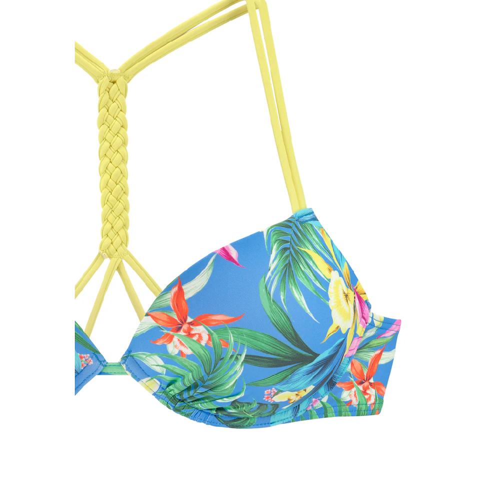 Venice Beach Push-Up-Bikini-Top »Hanni« ▷ Für