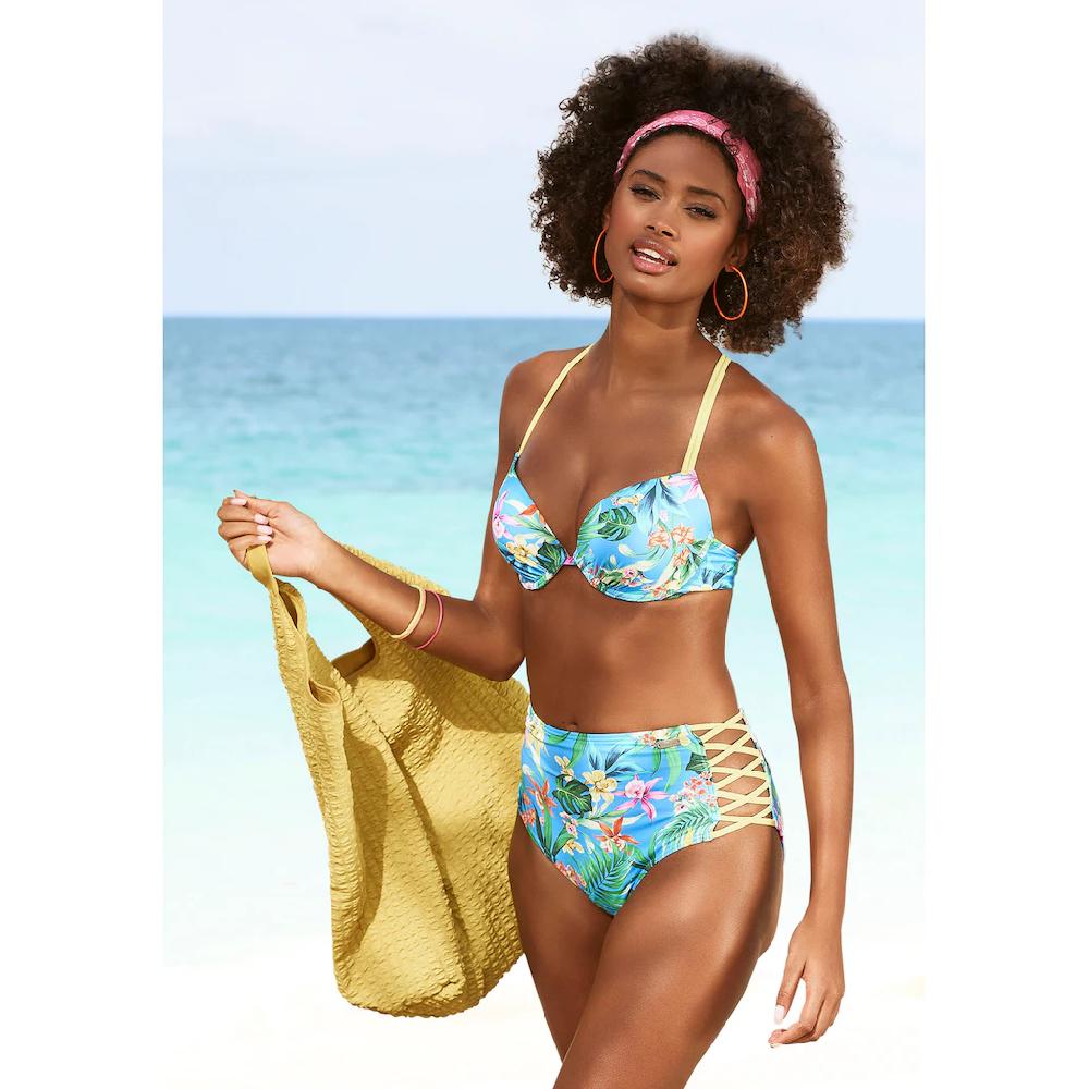 Venice Beach Push-Up-Bikini-Top »Hanni« ▷ für