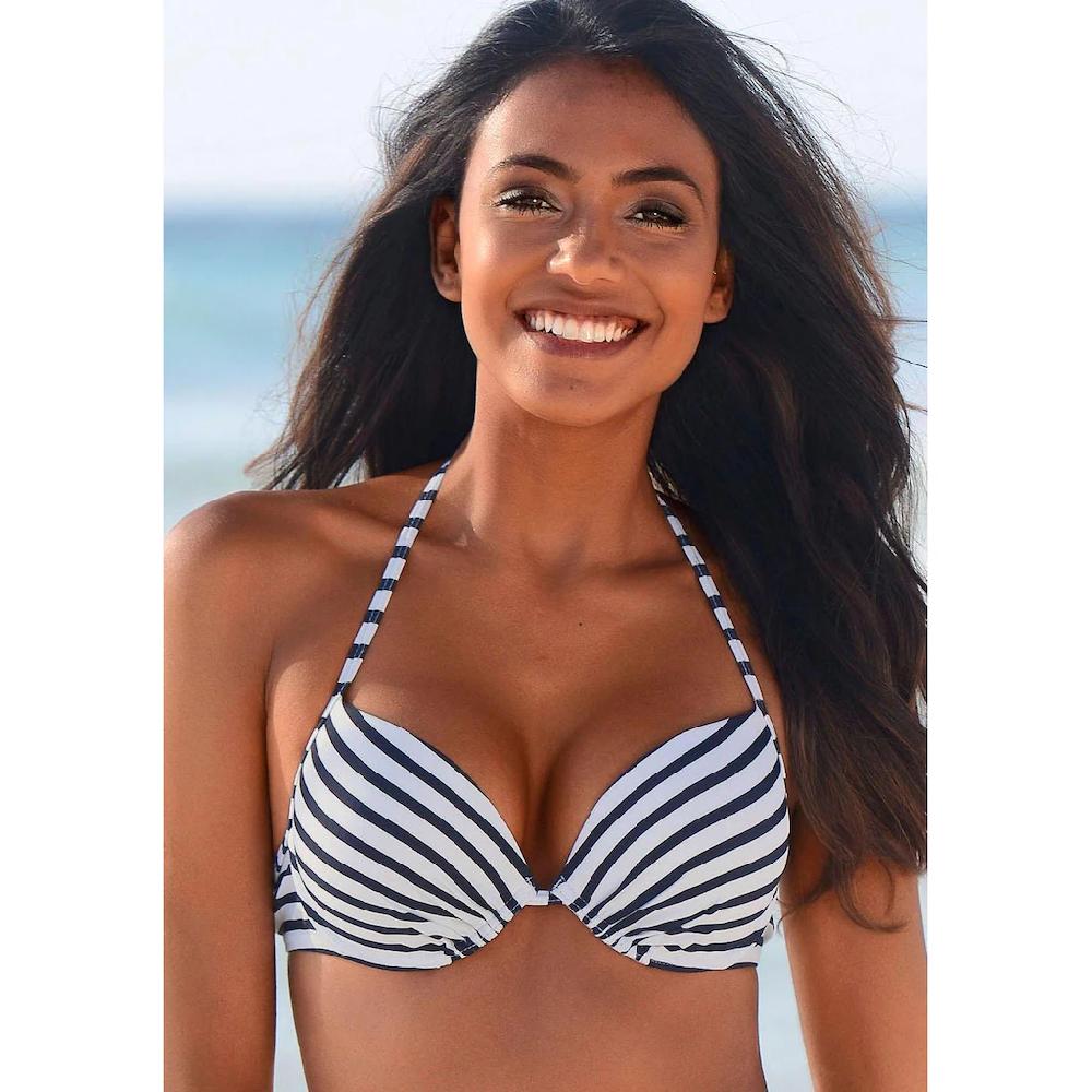Venice Beach Push-Up-Bikini-Top »Summer« Bestellen