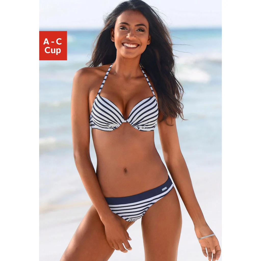 Venice Beach Push-Up-Bikini-Top »Summer« bestellen