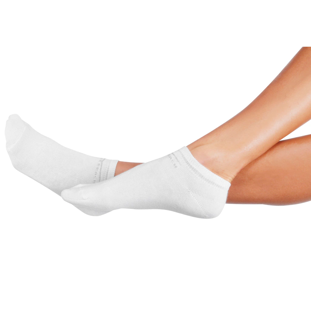 Venice Beach Sneakersocken (Packung 6 Paar) Perfekte Passform Durch LYCRA-Anteil Bestellen