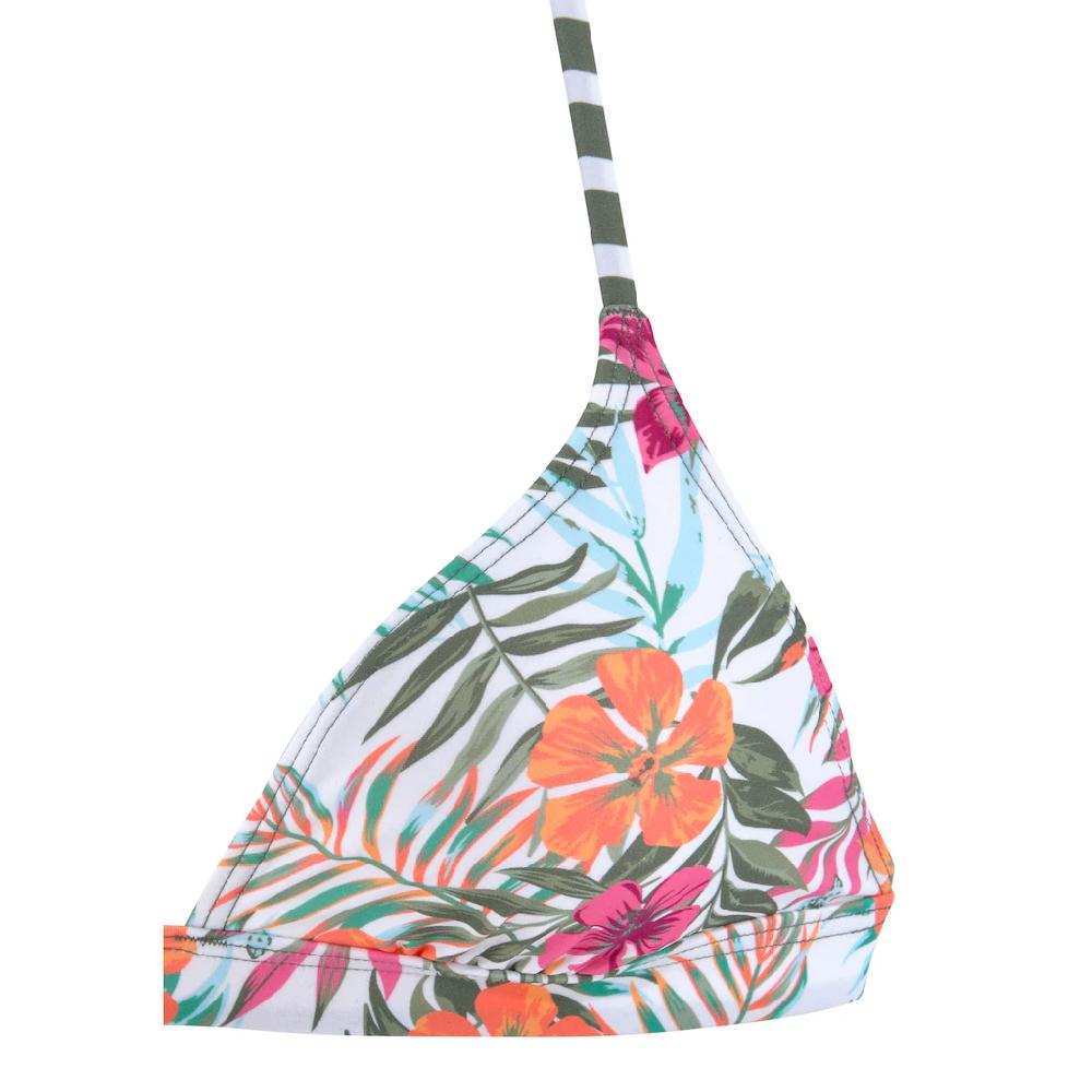 Venice Beach Triangel-Bikini-Top »Summer« Mit Gekreuzten Trägern Online Kaufen