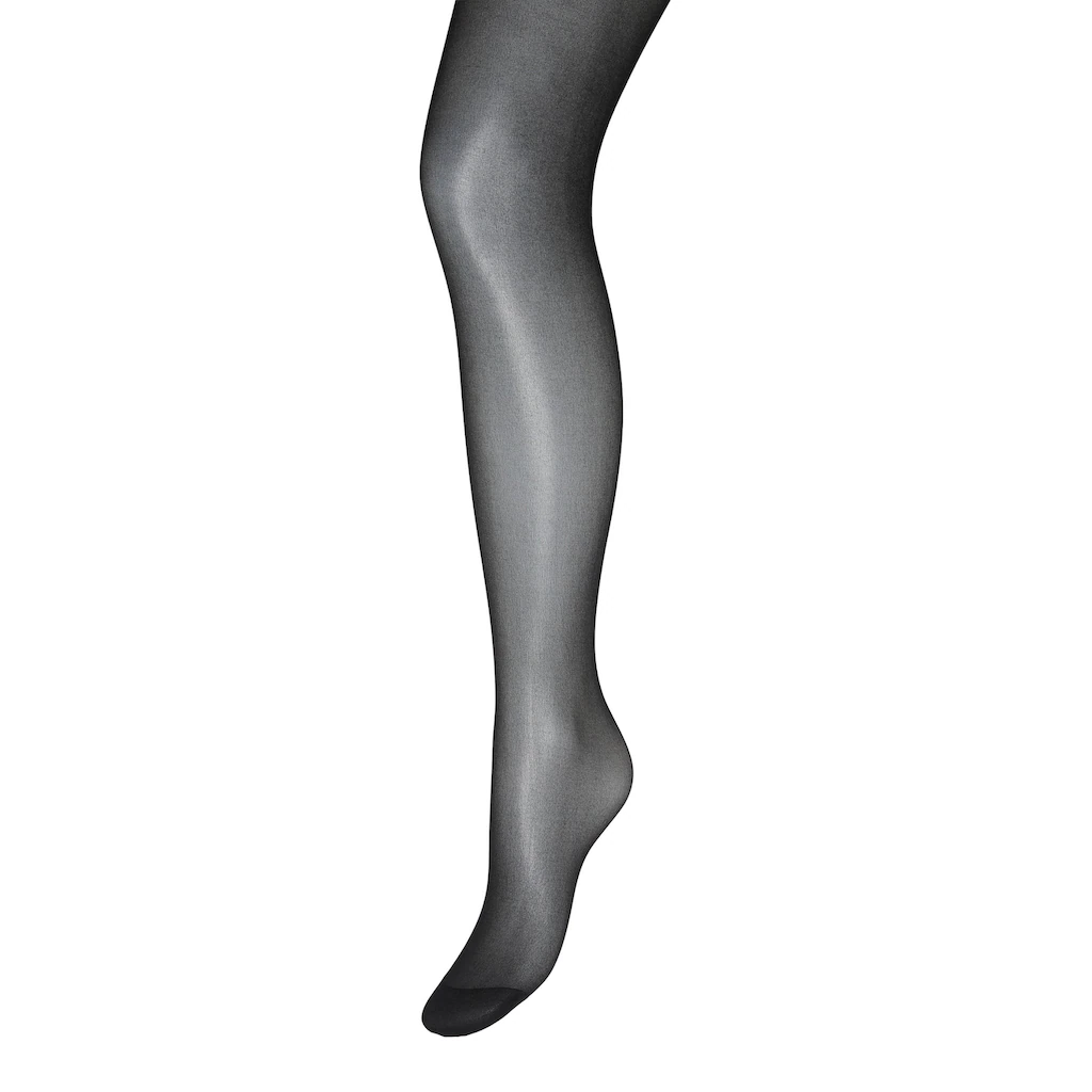 Vero Moda Feinstrumpfhose »VMLOVE TIGHTS - 20 DEN 2-PACK NOOS« (Packung 2 St. 2er-Pack) Online Kaufen