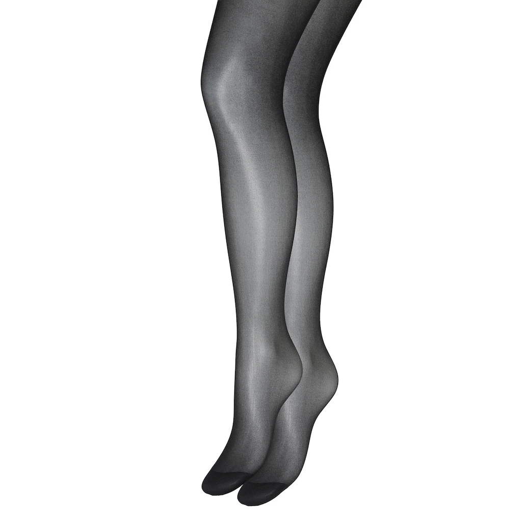 Vero Moda Feinstrumpfhose »VMLOVE TIGHTS - 20 DEN 2-PACK NOOS« (Packung 2 St. 2er-Pack) Online Kaufen