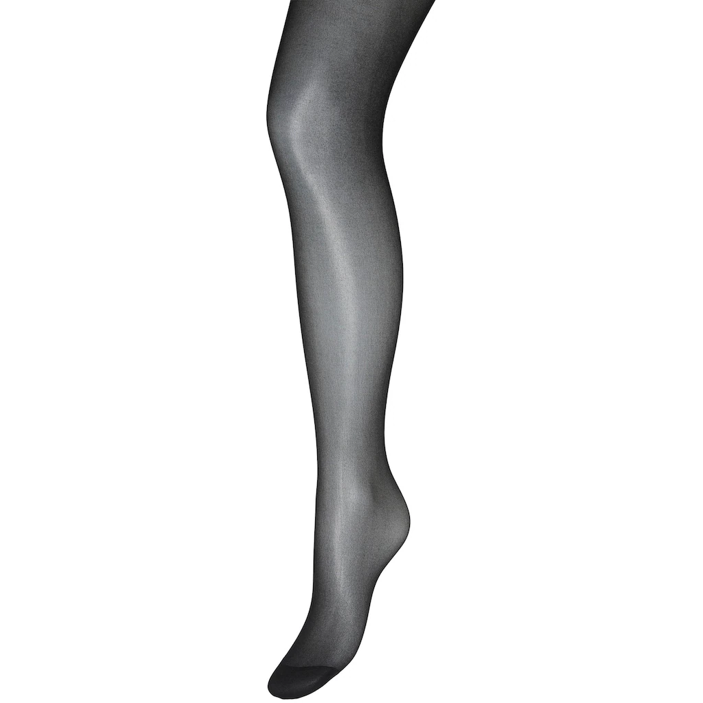Vero Moda Feinstrumpfhose »VMLOVE TIGHTS - 20 DEN 2-PACK NOOS« (Packung 2 St. 2er-Pack) online kaufen