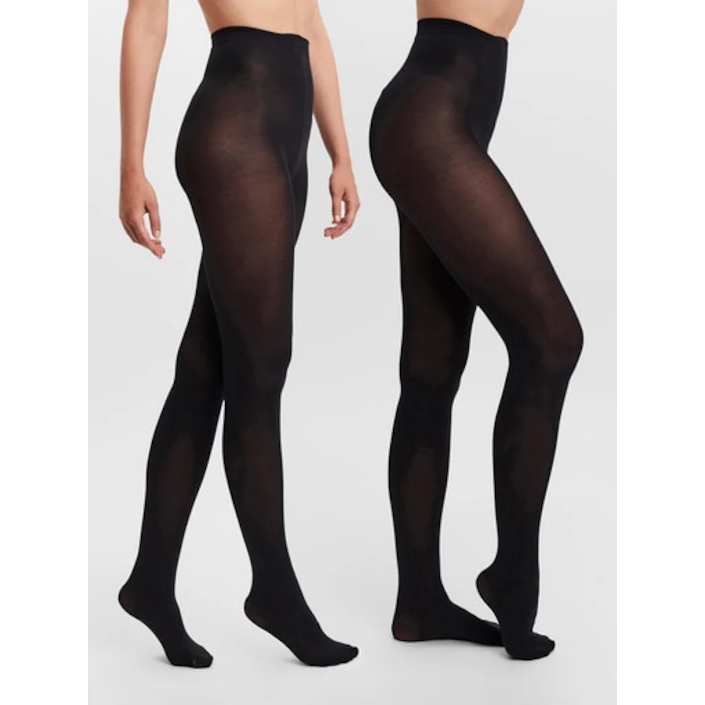 Vero Moda Feinstrumpfhose »VMLOVE TIGHTS - 40 DEN 2-PACK NOOS« (Packung 2 St. 2er-Pack) Bestellen