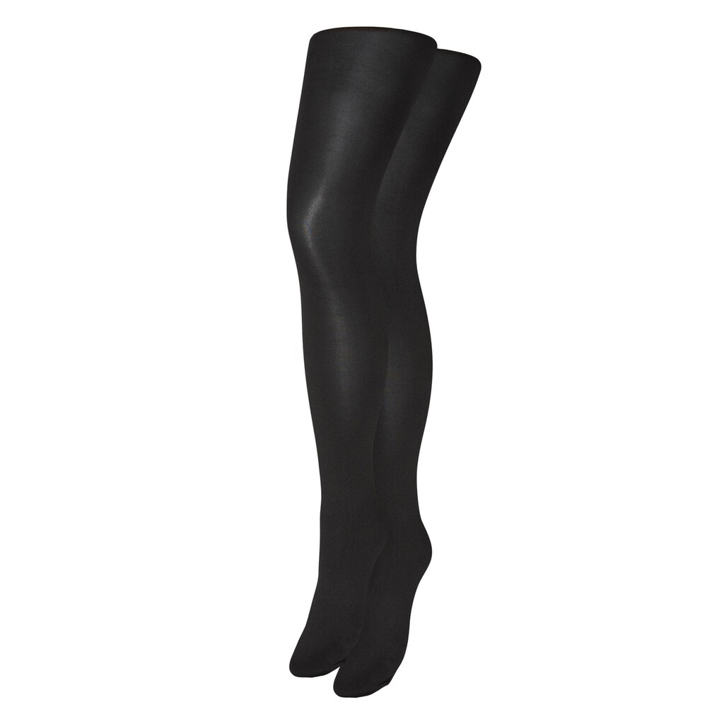 Vero Moda Feinstrumpfhose »VMLOVE TIGHTS - 40 DEN 2-PACK NOOS« (Packung 2 St. 2er-Pack) bestellen