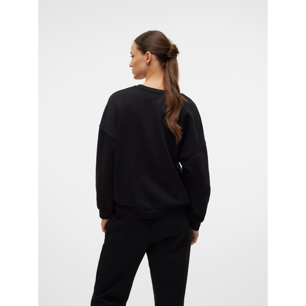 Vero Moda Sweatshirt »VMSONJA LS SWEAT JRS NOOS«