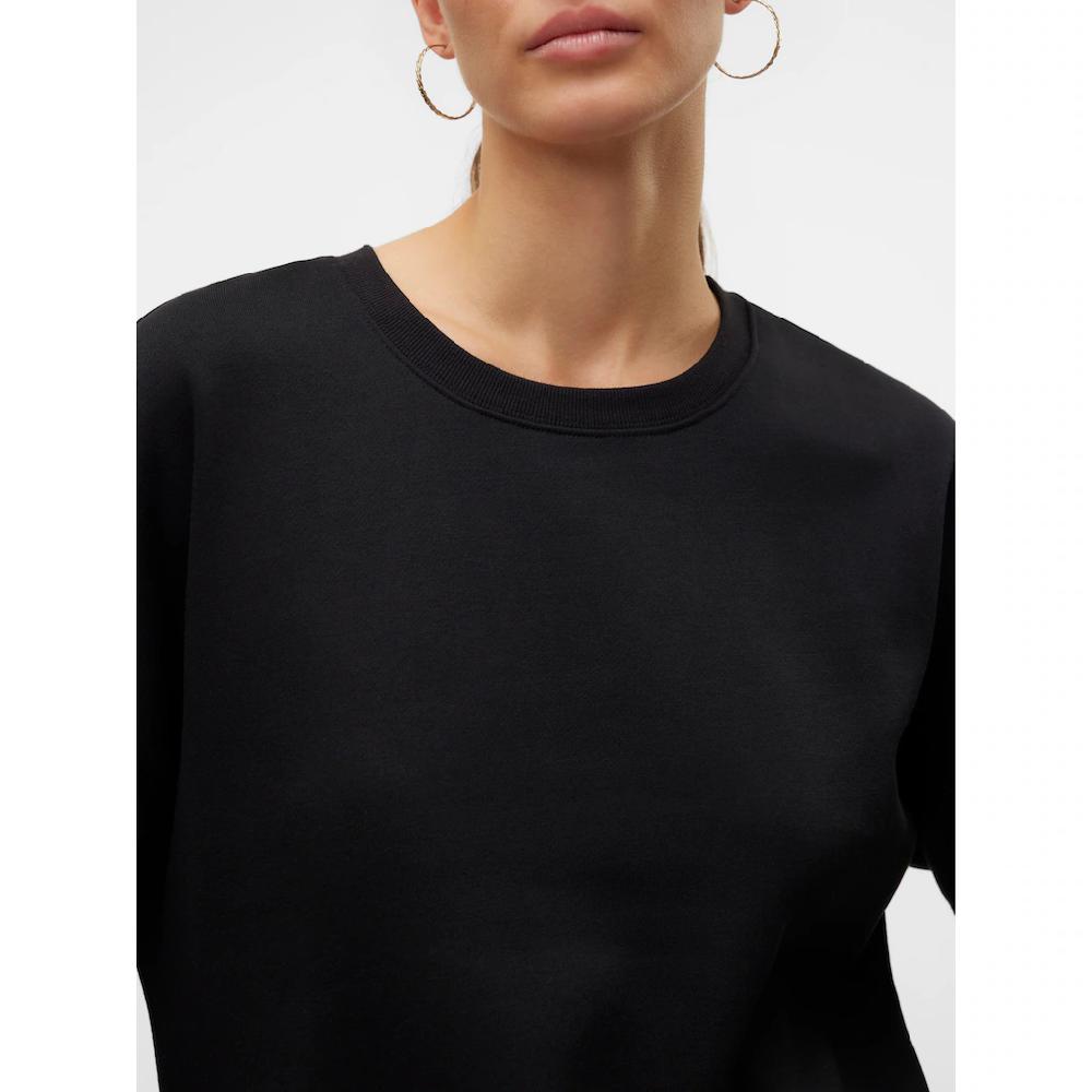 Vero Moda Sweatshirt »VMSONJA LS SWEAT JRS NOOS«