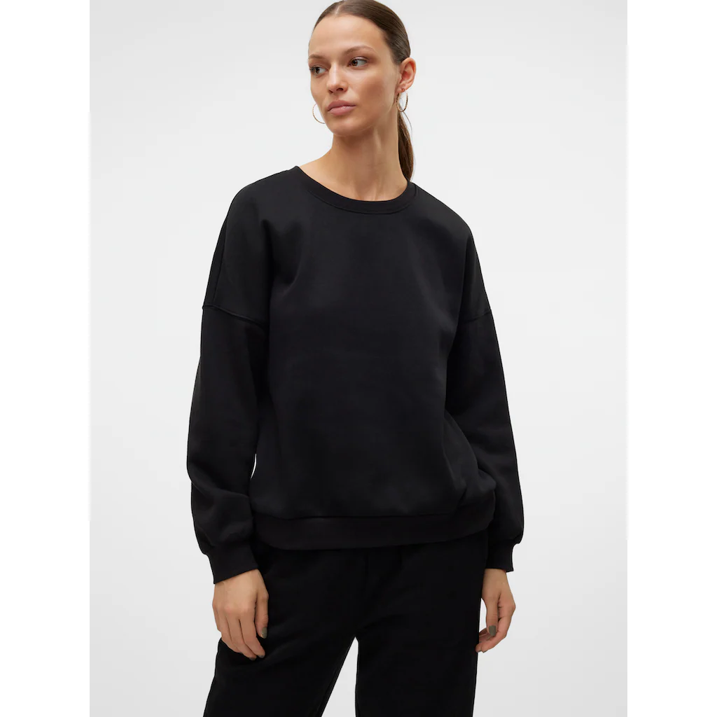 Vero Moda Sweatshirt »VMSONJA LS SWEAT JRS NOOS«
