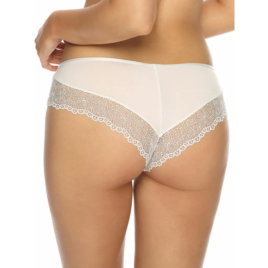 Viania Brasilslip »Damen Brasil Slip Leni« (1 Stück St.) Kaufen