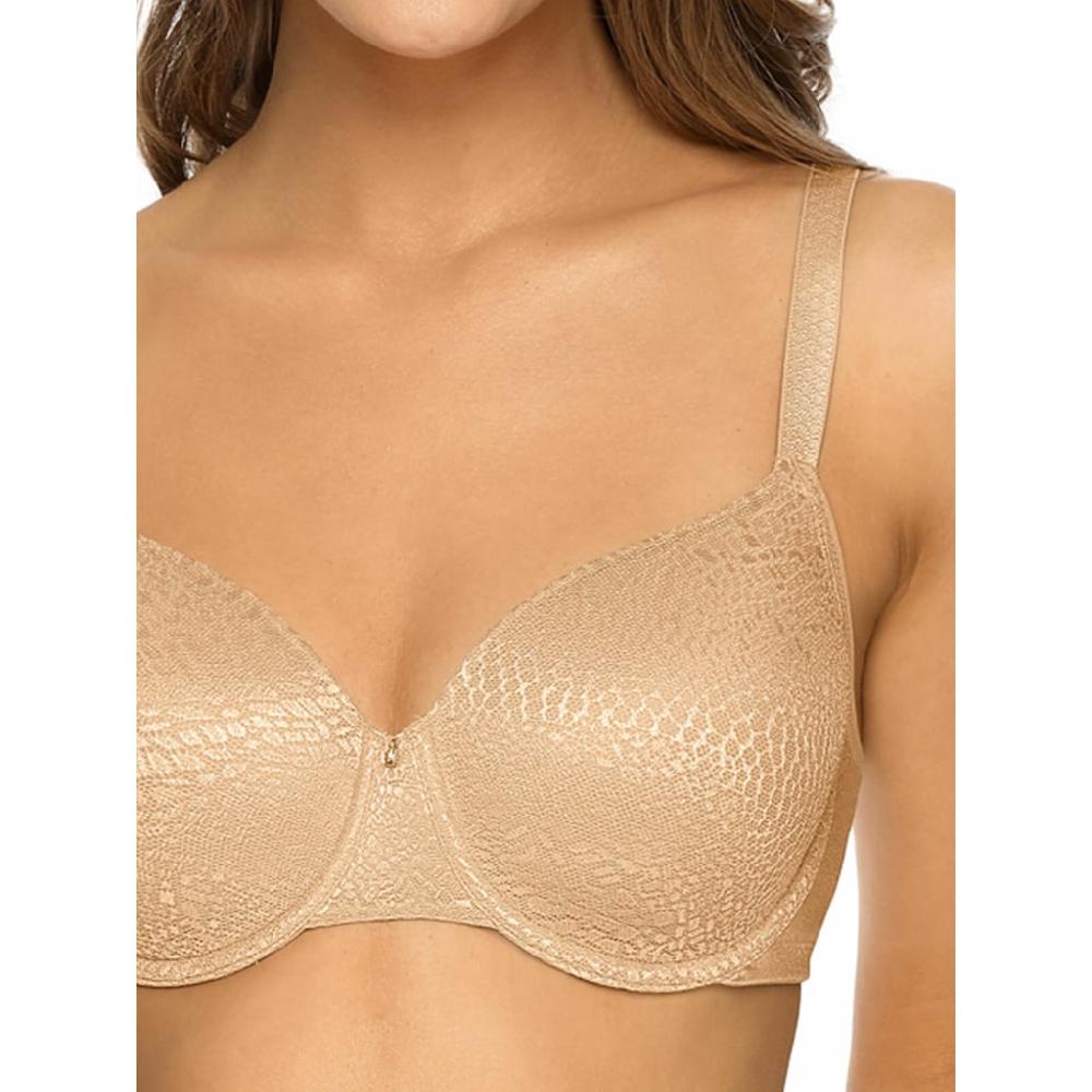 Viania Bügel-BH »Bügel BH Mit Gemoldeten Cups Liz« Online Bestellen