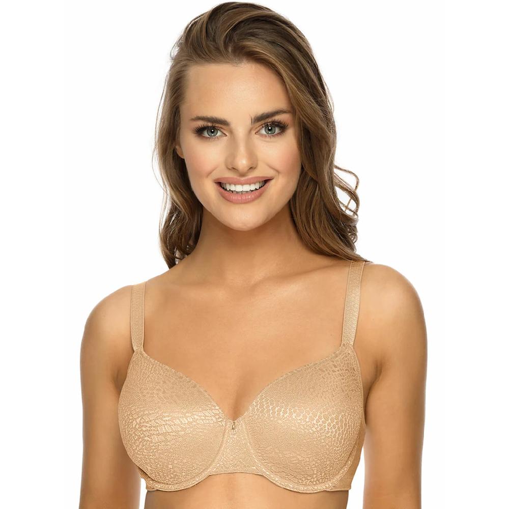 Viania Bügel-BH »Bügel BH mit gemoldeten Cups Liz« online bestellen