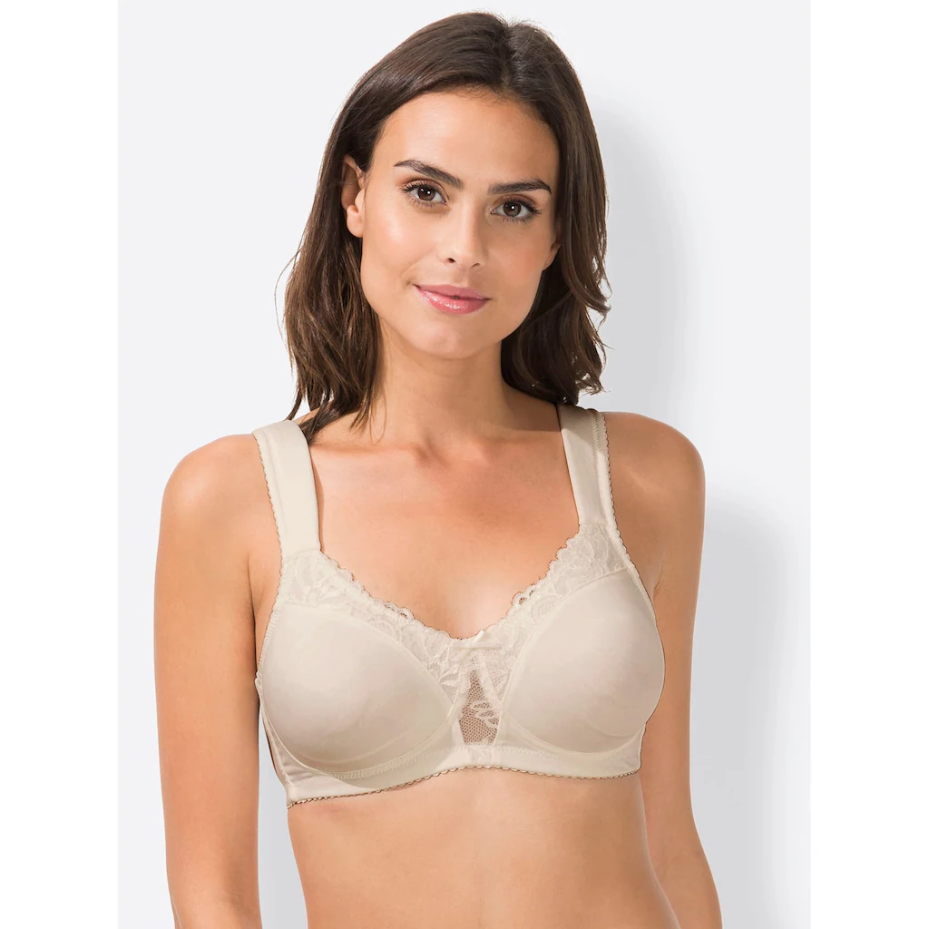 Viania Bügelloser BH Kaufen