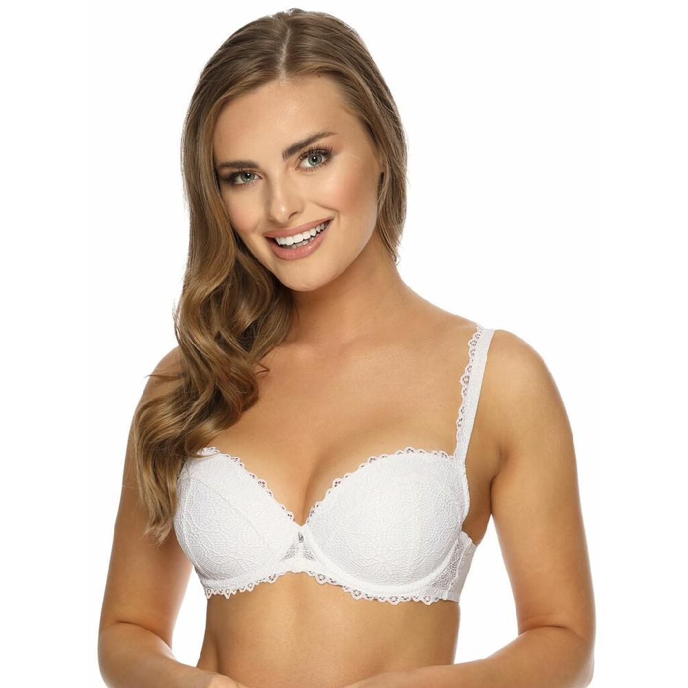 Viania Push-up-BH »Push Up BH Leni« Online Kaufen