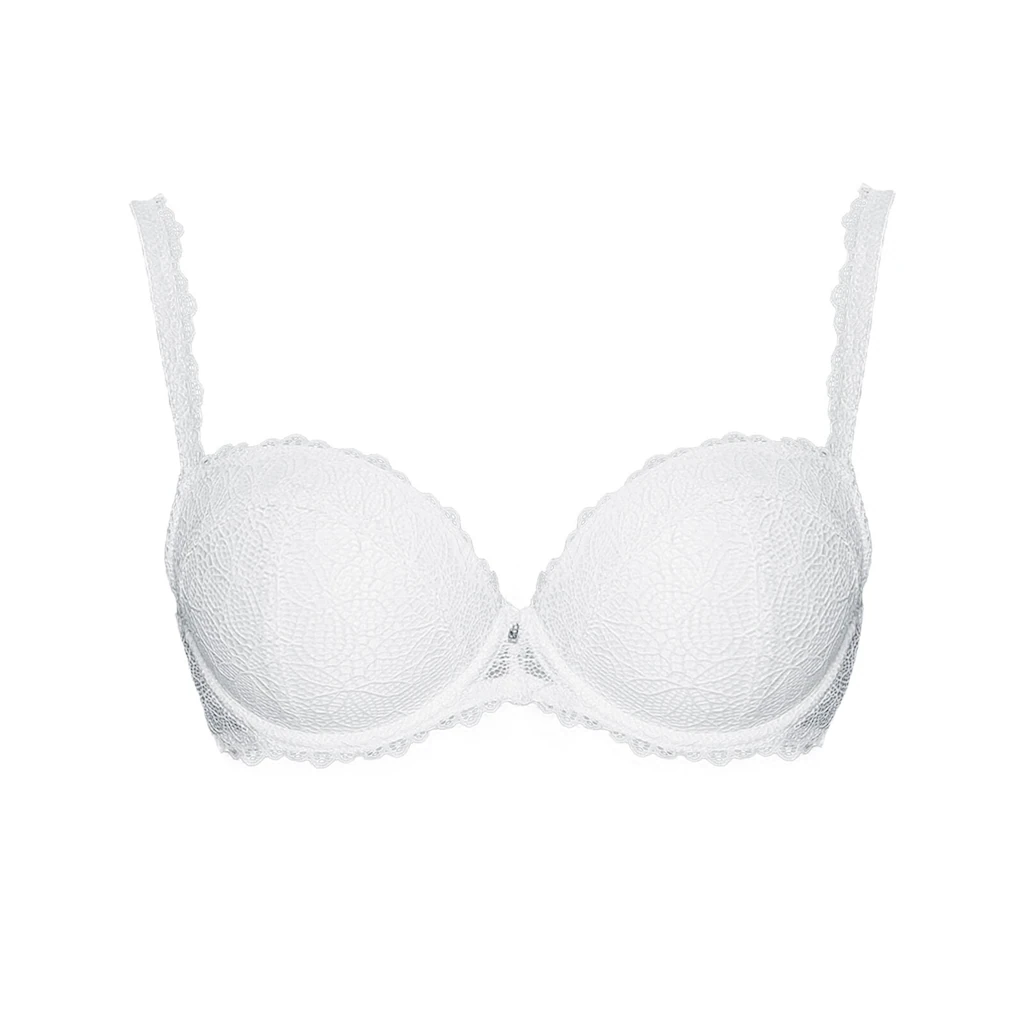 Viania Push-up-BH »Push up BH Leni« online kaufen