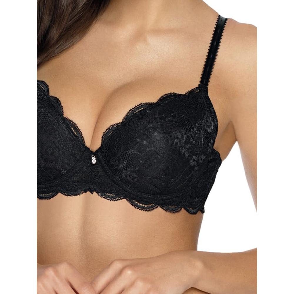 Viania Schalen-BH »Schalen BH Mit Bügel Ava« Online Bestellen