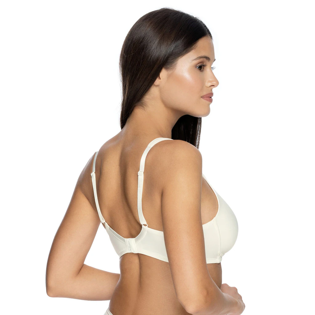 Viania Schalen-BH »Schalen BH Ohne Bügel Jessy« Bestellen