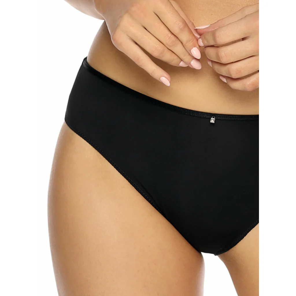 Viania Slip »Damen Slip Leni« (1 Stück St.) Bestellen